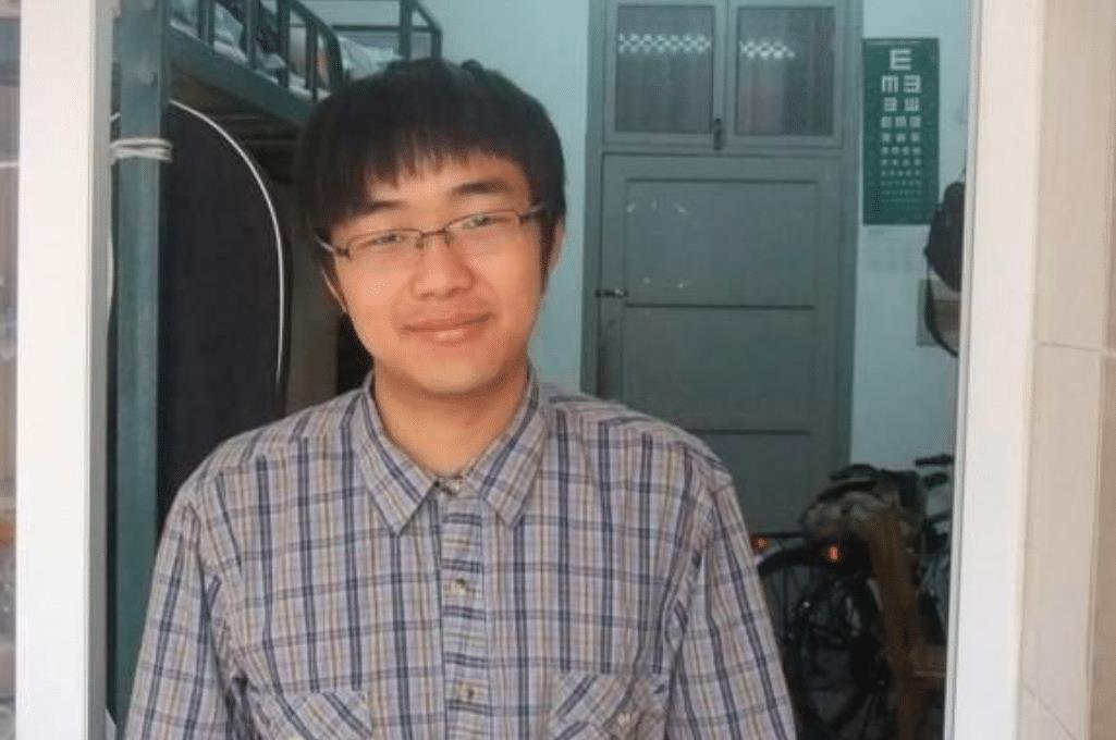 阿里巴巴|刚毕业年薪就201万，腾讯阿里还抢着要，这个90后博士究竟有多牛