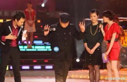 赵本水|赵本水模仿赵本山出名!赵本山和赵本水说了一句话,让他脊背直冒冷汗!