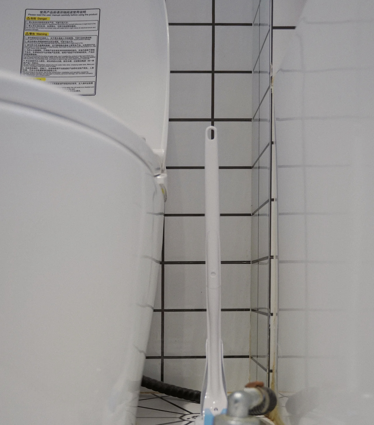 参观完我家卫生间：朋友回去后，也给自家装了这10种东西！