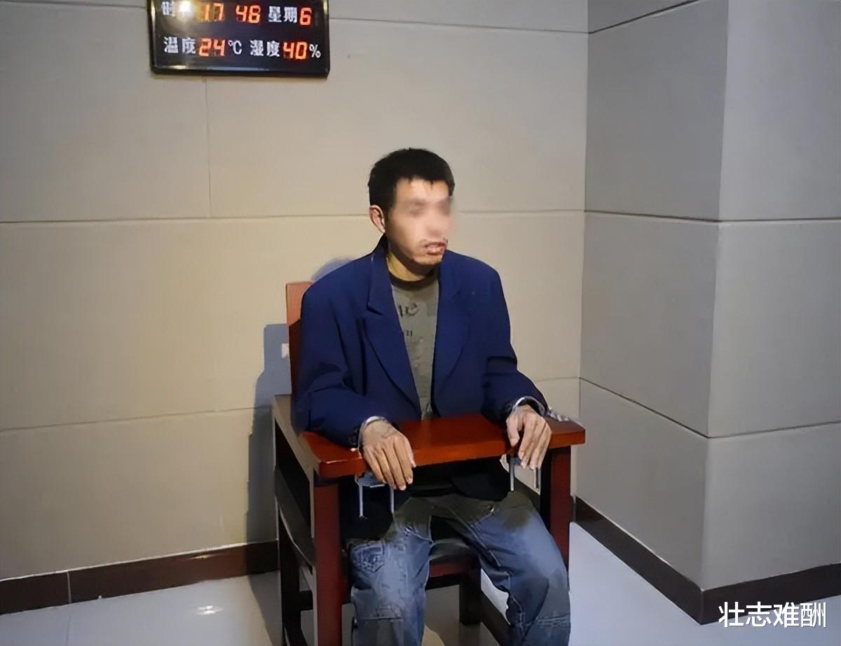 17年河南女子被电死,姐姐怀疑妹夫杀妻,现场指纹确认凶手身份