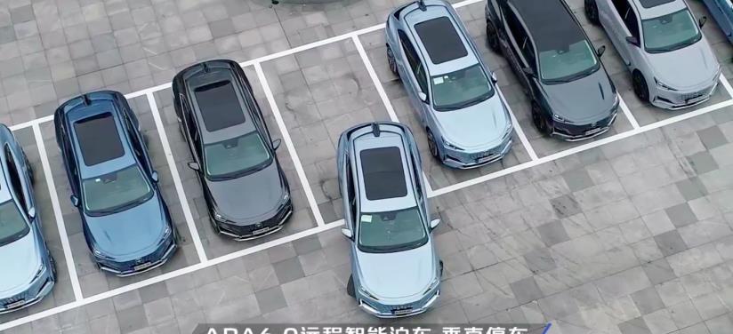 百度通过国家智驾数据“脱敏产品”验证，千里眼的哨兵该回来了