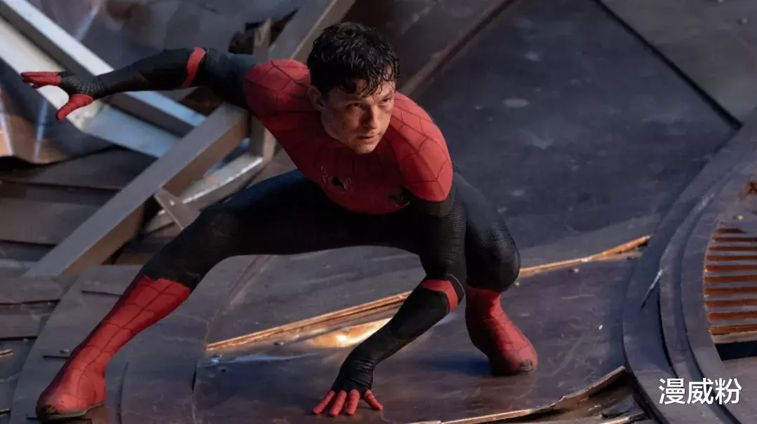 奇异博士|《蜘蛛侠3》删改场景曝光，奇异博士躺在病床上