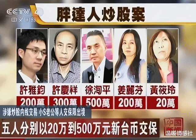 张嘉倪|同样是婚姻失败的豪门儿媳,张嘉倪一定比小S过得幸福