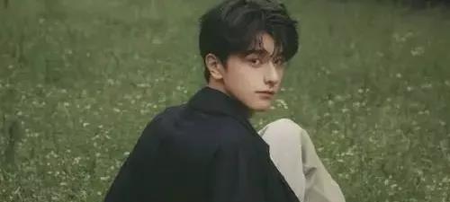 赵今麦|小八卦,赵今麦,王源,林一,徐艺洋