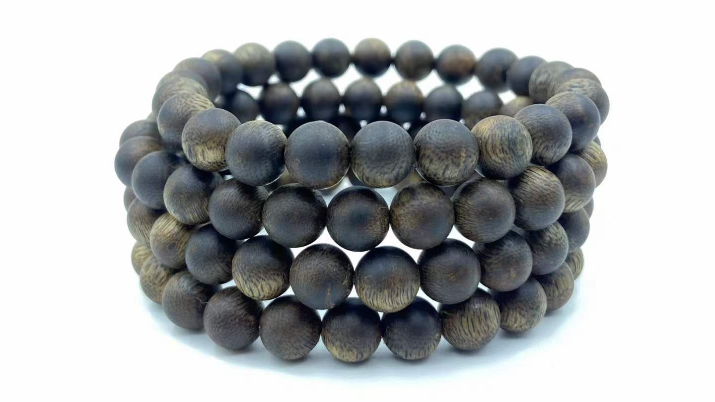 沉香|为什么请到沉香称之为结缘？