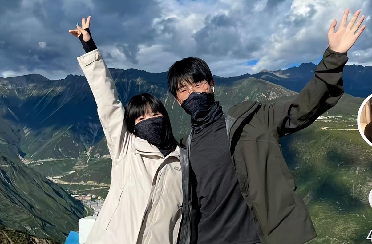 孙卓回家一周年，回家前后差别肉眼可见，姐姐孙悦发声感人肺腑