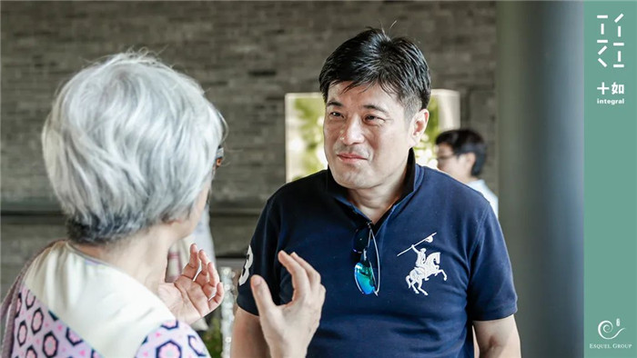 制造业智能化转型咋推动？全球最大衬衫生产商这场智者的交流有启迪