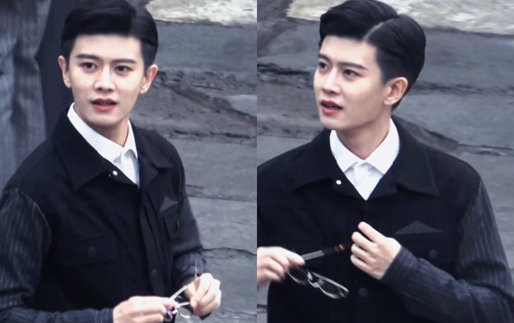 陆炎|《请君》陆炎重生的原因，重要镜头被删除，原来是他牺牲了自己！