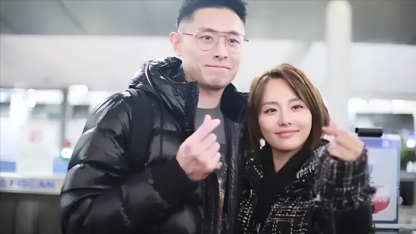 张嘉倪|张嘉倪“婚变”后续：与买超谈判失败，婆婆紧抓两孙子抚养权不放