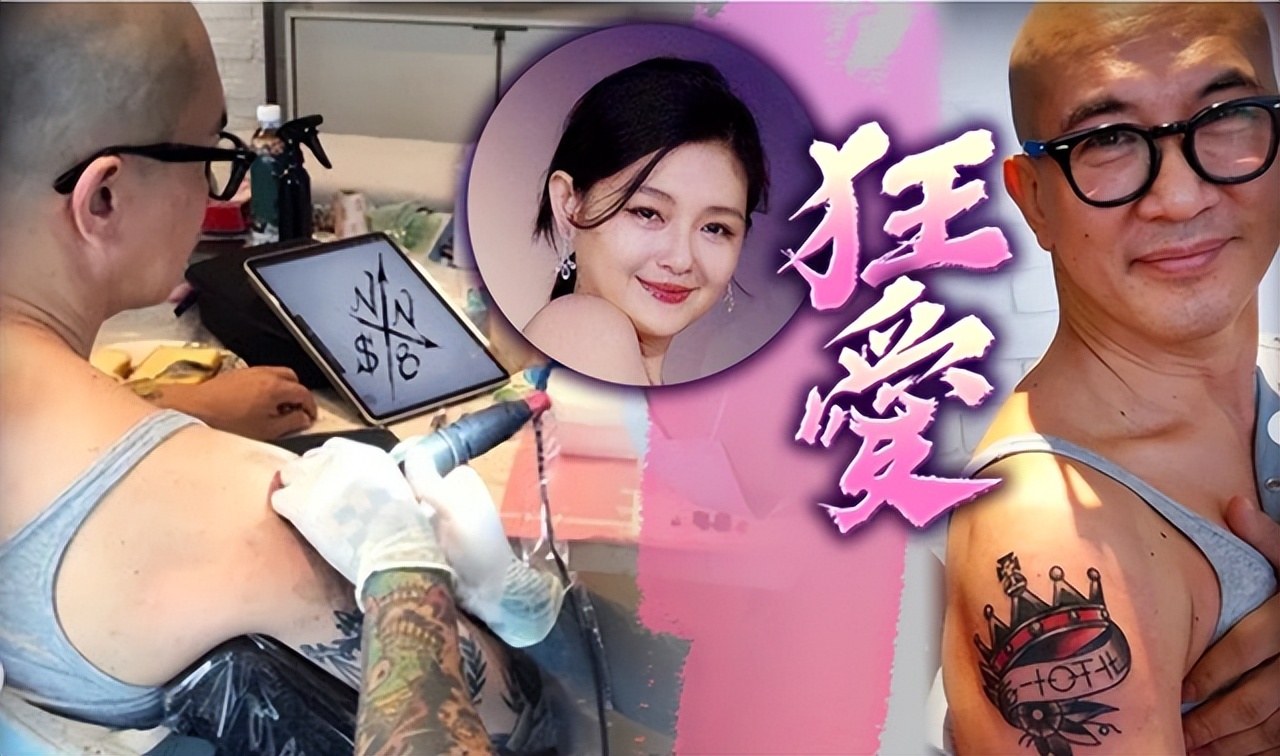 Selina|Selina坦言不会再婚不需法律保障分手不用分财产 她比大S通透多了