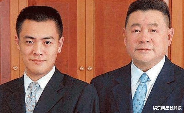 刘鸣炜|恭喜！刘銮雄长子再婚，小10岁娇妻是学霸与何超莲还是校友