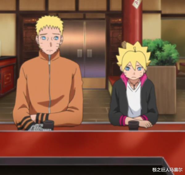 卡通|博人传：如果鸣人没被刨出来，桃式会把其他人当目标吗？