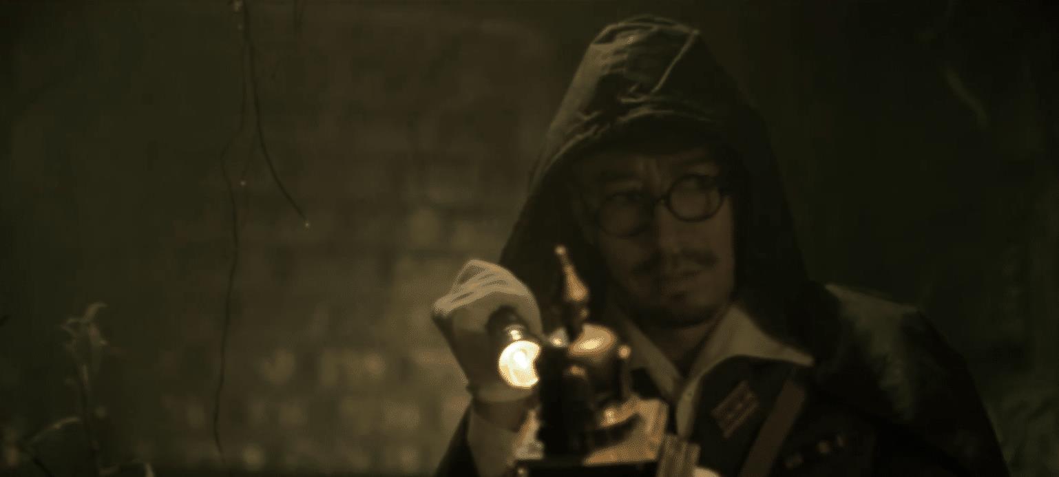 南派三叔|南派三叔的“癫狂”,撕碎了多少网络大IP最后的“遮羞布”?