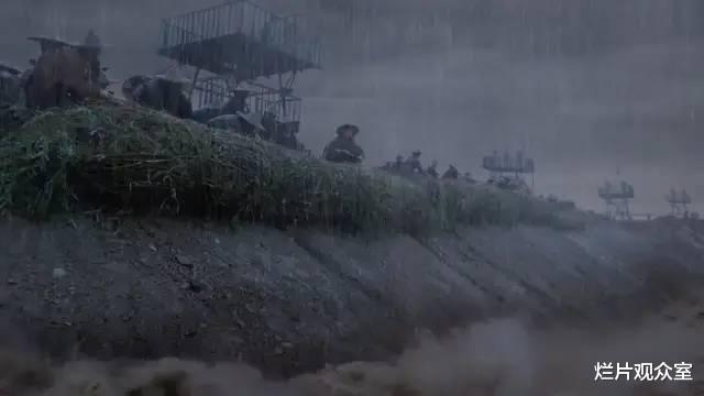 罗晋|《天下长河》真的好看，一口气十几集，就是罗晋的台词太现代了吧