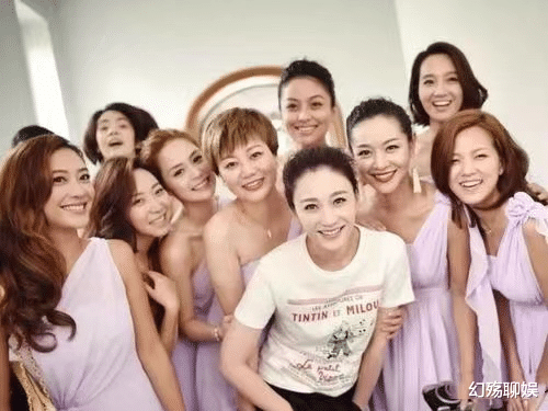 唐嫣|娱圈塑料姐妹花,有人靠闺蜜上位,有人背后插刀,最后一对最伤人