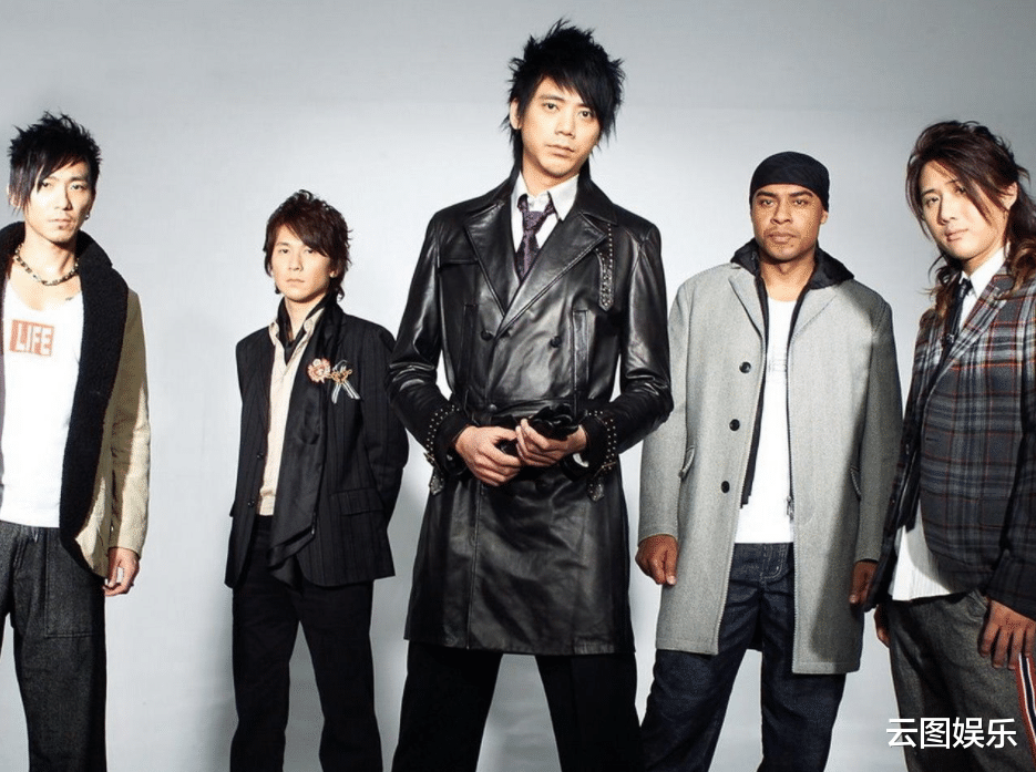 苏见信|一路走好！音乐人李惠群猝死，路边买饭突然倒下，曾捧红苏见信