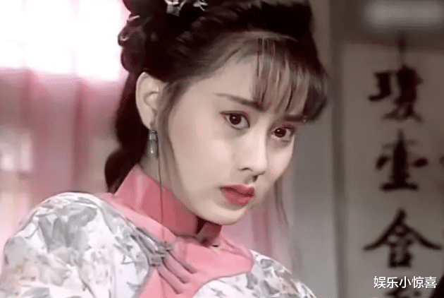 陈德容|陈德容脸花200万保养,近照浮肿浓妆遮不住法令纹,曾拒绝演妈妈