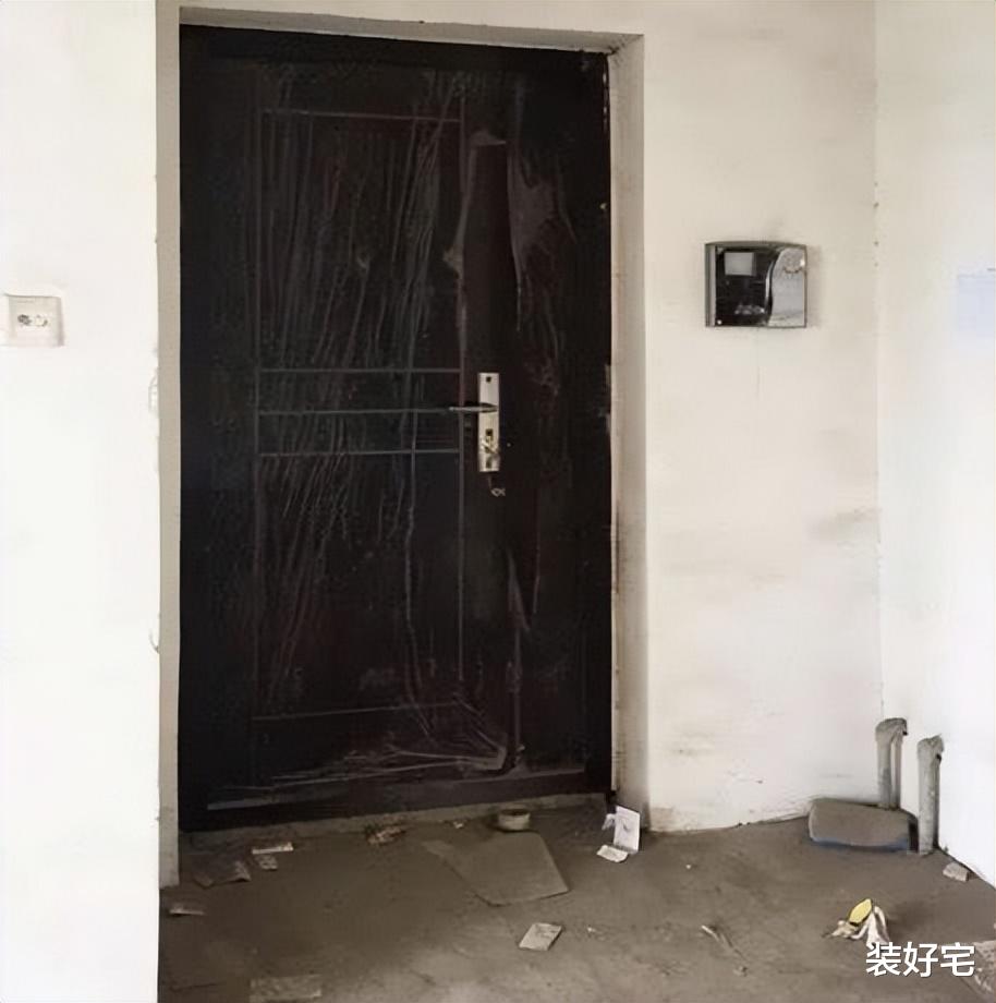 开发商自带的这5种东西,建议大家不用更换,一般人都不会告诉你