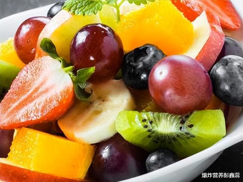 苹果|苹果被称为“抗癌王”,每天都吃一个苹果能抗癌吗?告诉你怎么吃