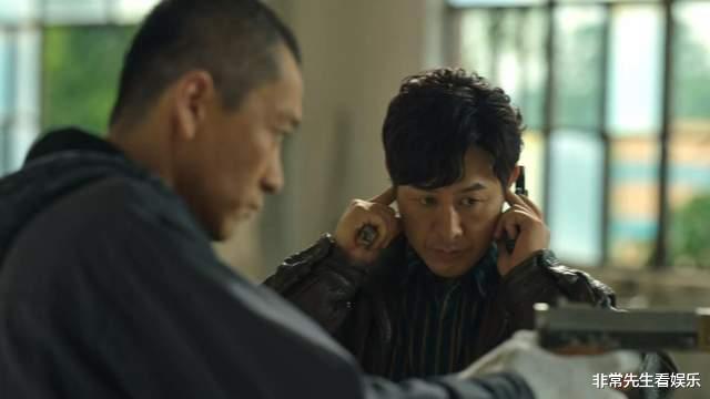 狂飙|《狂飙》第12集封神,但仍有3处设定不合理,编剧本应该更严谨