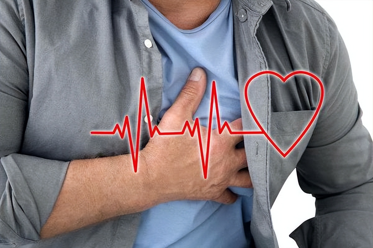 咳嗽|心脏如同小鹿在乱撞？这不是恋爱，而是房颤！3个征兆提示已中招