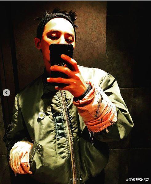 杨超越|巧遇大咖明星没认出，当面呛对方“有病”，他得知真相后崩溃