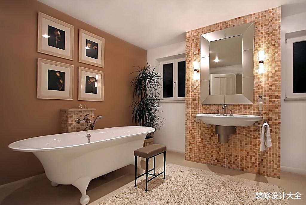 老公买了顶楼复式,160㎡,改成6间房,双方父母都能住进来!