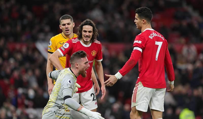 C羅|1場(chǎng)比賽后就改口了？阿森納名宿：C羅應(yīng)該首發(fā)！我真的很擔(dān)心曼聯(lián)