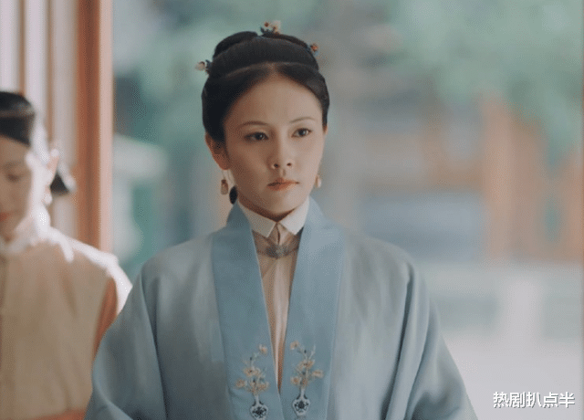 于正|王艳、王楚然、张芷溪，从古装美人到颜值路人，中间只差一个于正