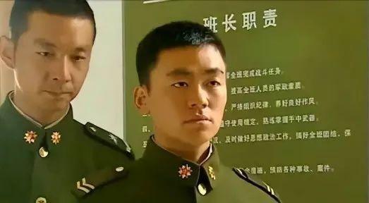 张译|演军旅剧走红的7位演员:谷志鑫坚定锐利,张译演技过人