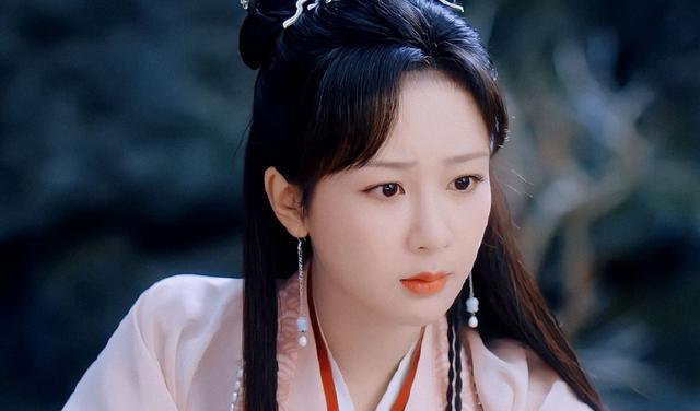 芷昔|《沉香如屑》全剧最虐的一段，芷昔被桓钦挖心，仙灵碎裂灰飞烟灭