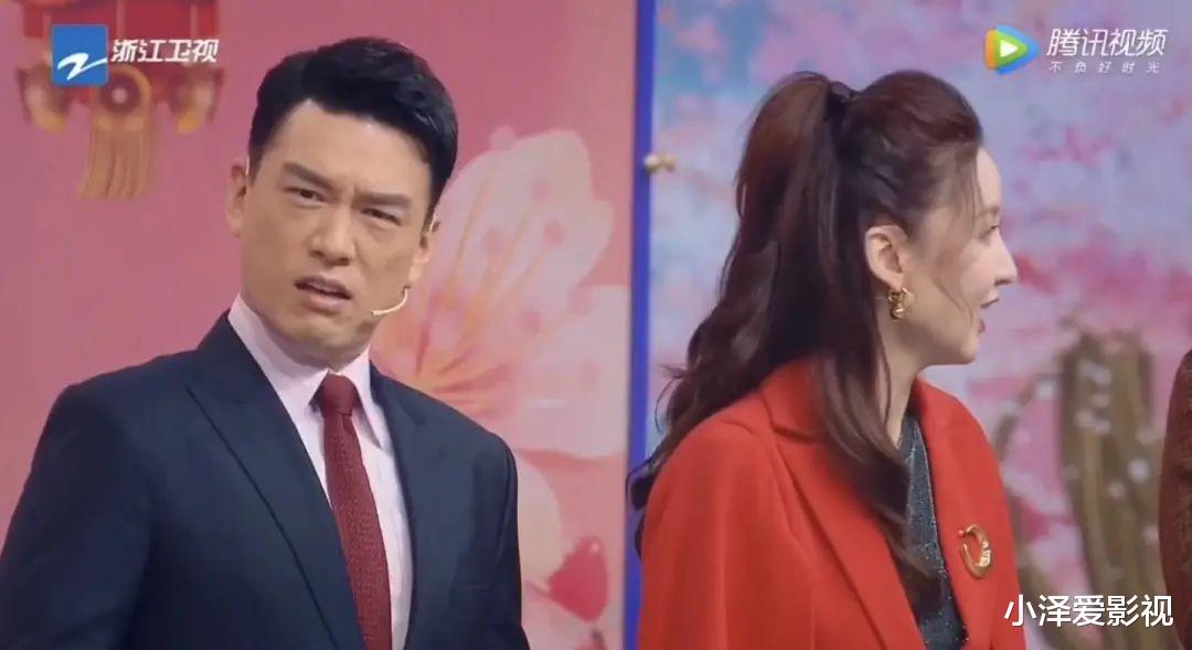 袁冰妍|王耀庆为啥不演穷人?