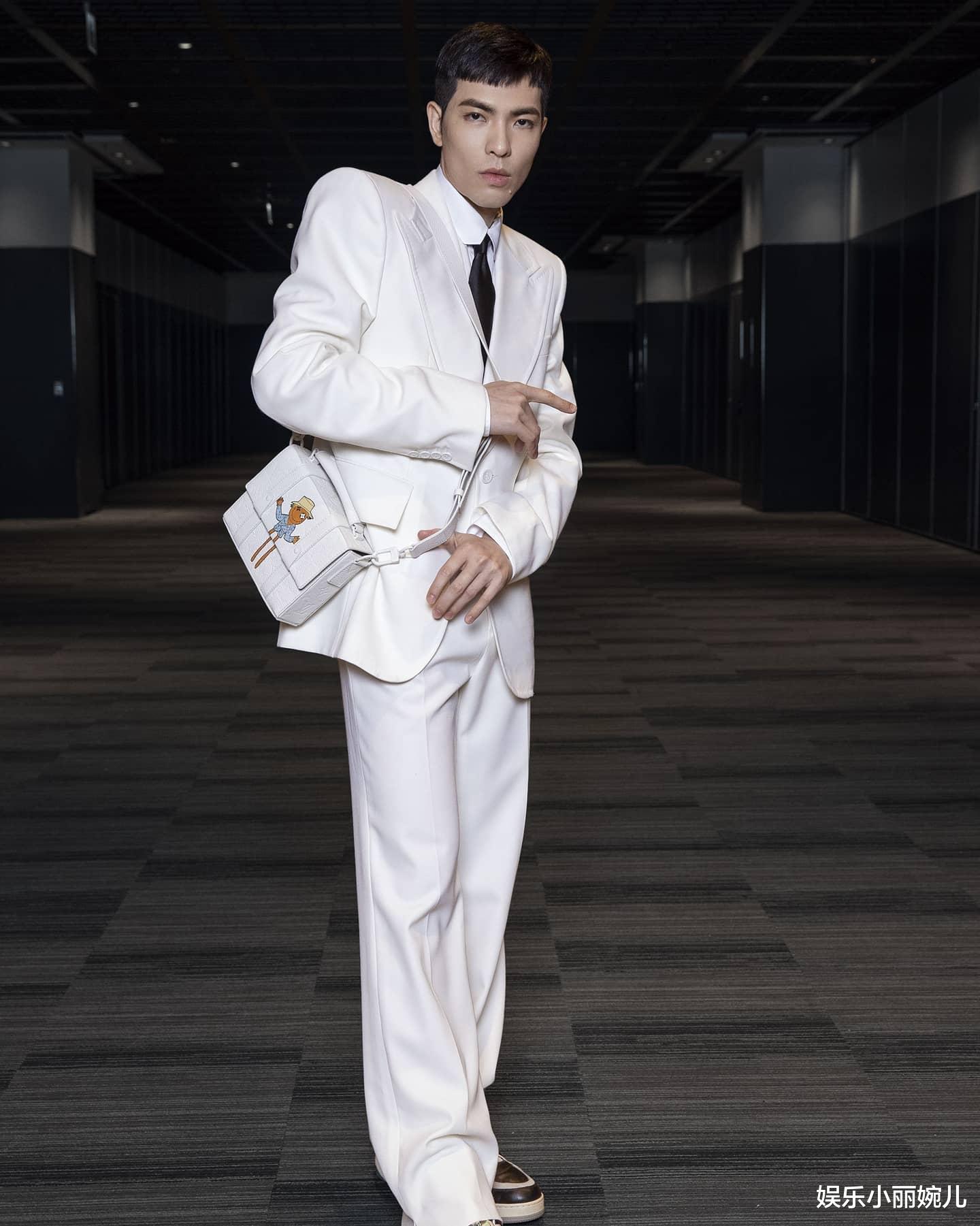 萧敬腾|萧敬腾宣布不再报名金曲奖,所属音乐公司出面回应此事并解释