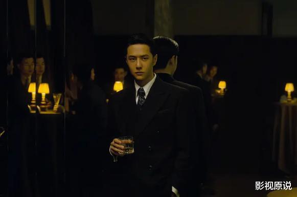 春节档|春节档预测,《深海》将成最大“黑马”