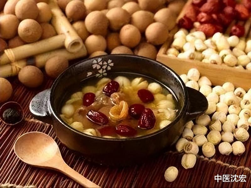 安神|肝血越少，做梦越多 睡眠越差 教你一方 滋补肝血 安神助眠 心肝同调