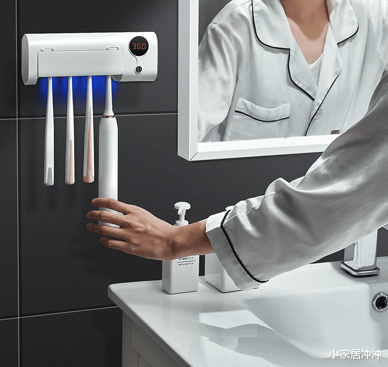 建议:若不差钱,咬咬牙在卫生间装上这些“高级货”,越用越顺心