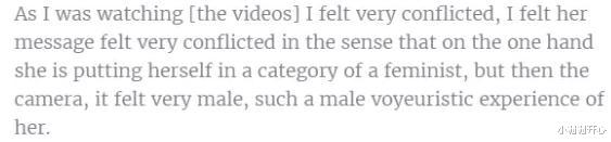 赫敏|被警告曝光不雅照?抱歉,她才不care