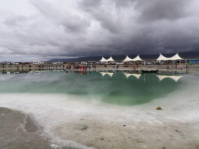 敦煌|青海湖到敦煌间有哪些景区？