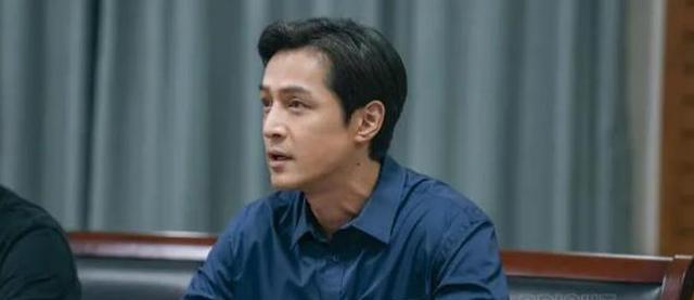 胡歌|又一部好剧来袭，胡歌吴越领衔主演，配角阵容更强大