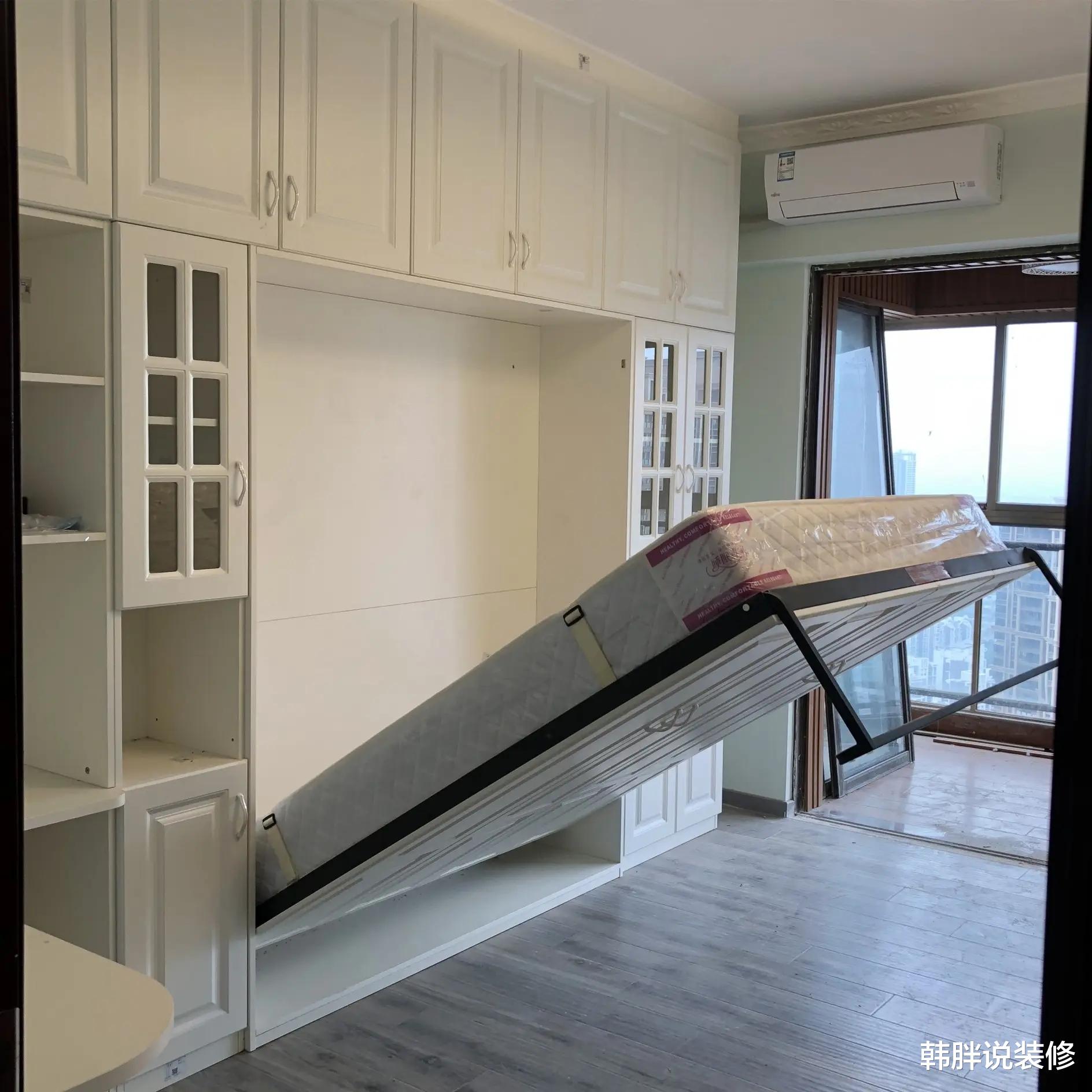 这4种家具用了2年,有太多的“槽”要吐:奉劝大家别再交智商税了