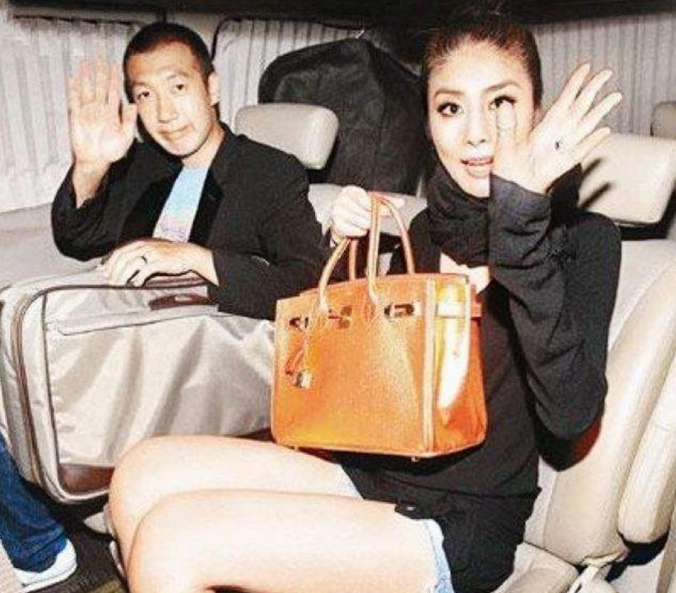 陈慧琳|“公主琳”陈慧琳：痛失双胞胎女儿，41岁生2胎，两儿子成心头宝