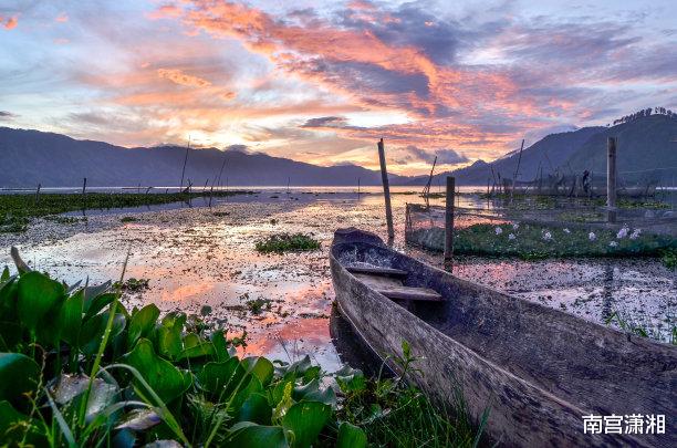 海岛|中国最孤独的度假地，被誉为“亚洲第一天然淡水湖”