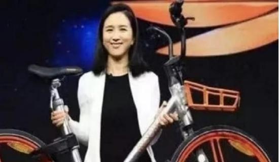单车女王胡玮炜:148万创建摩拜,3年套现15亿,只因背后高人指点