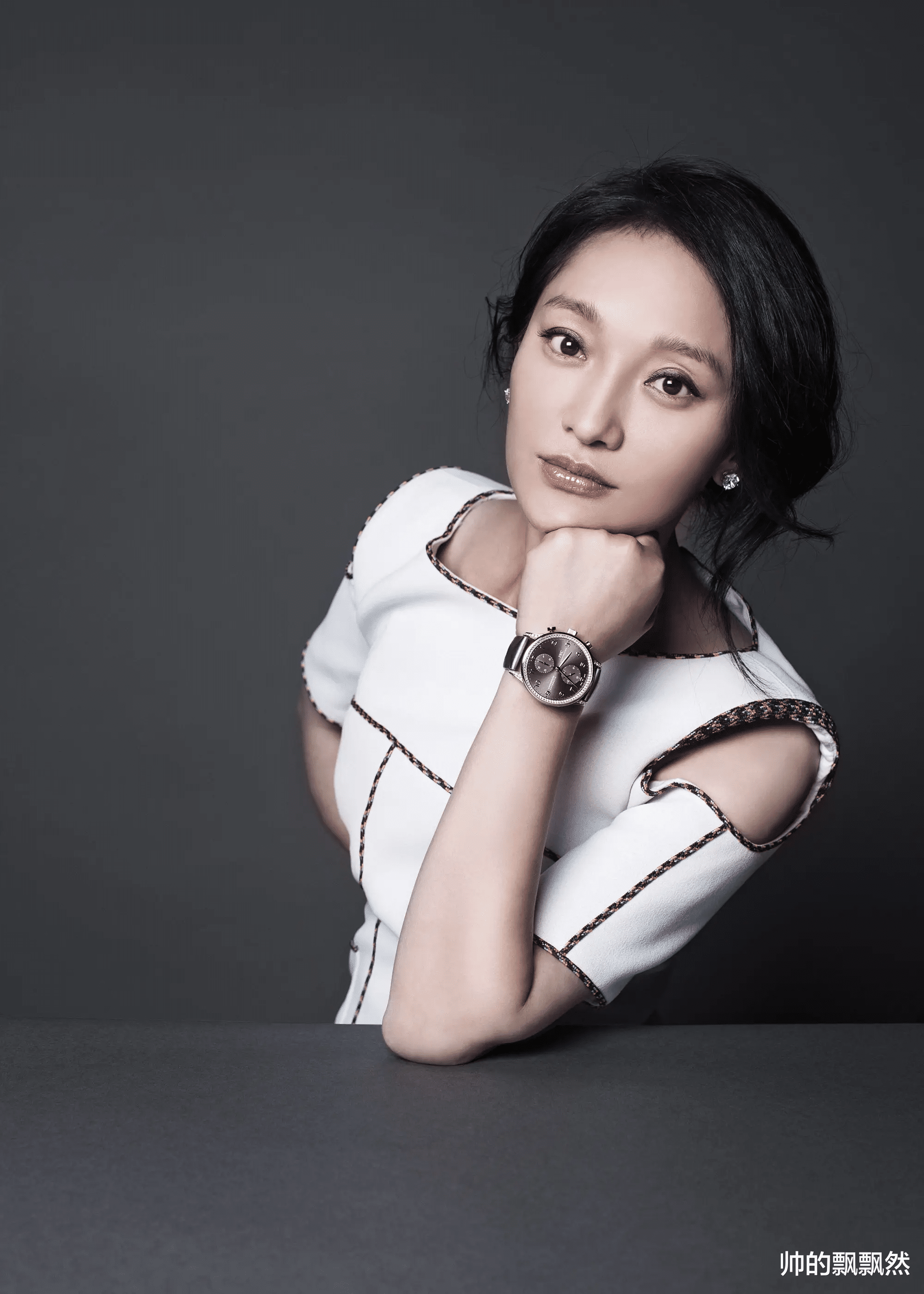 周迅|周迅的父亲周天宇：挽救过女儿的婚姻，现在我的心最痛