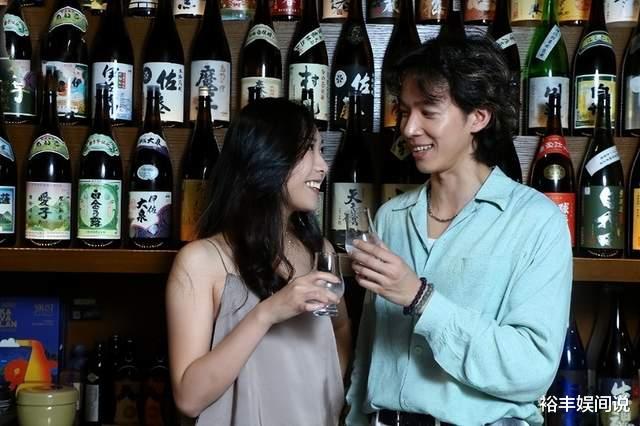 李丽珍|李丽珍女儿获富二代表白！肤白貌美遗传妈妈颜值，拒绝参选港姐