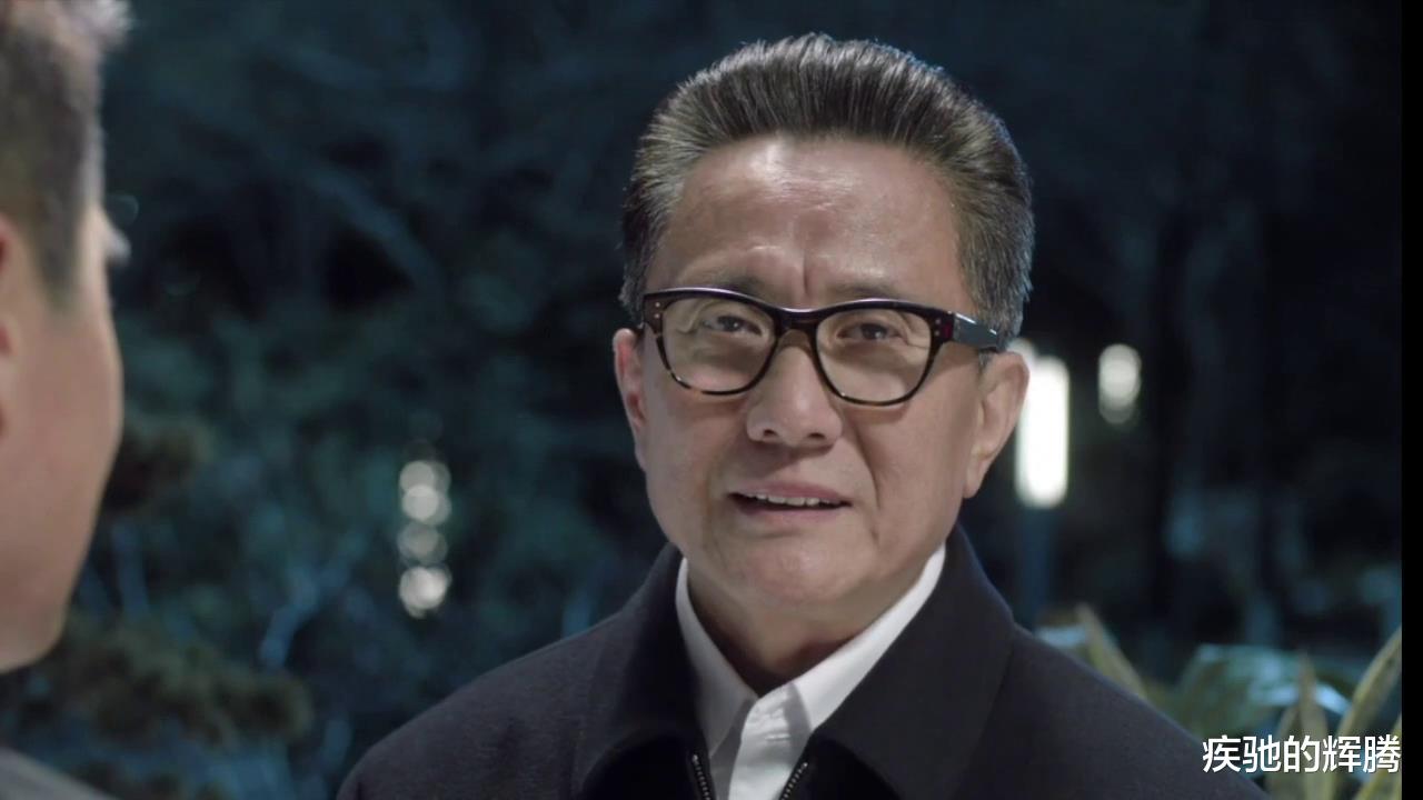 高育良|《人民的名义》中，堪称“首副”的高育良为何会压不住达康书记呢？