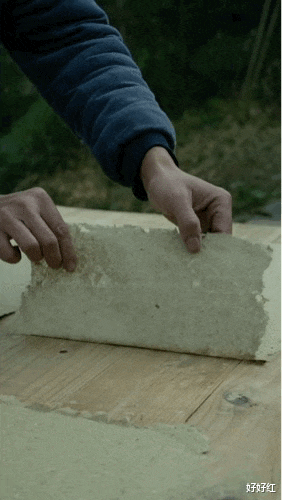 李子柒|男版李子柒爆火！坐拥800w粉丝，却不直播不带货，网友：这才是人间真实！