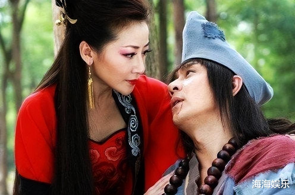 经典|百看不厌的6部剧，每一部都是经典，哪部是你当时熬夜追的？