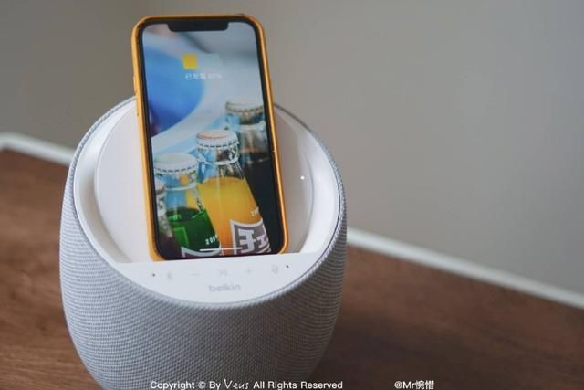 音箱|年轻人的第一台帝瓦雷，我的第一台贝尔金