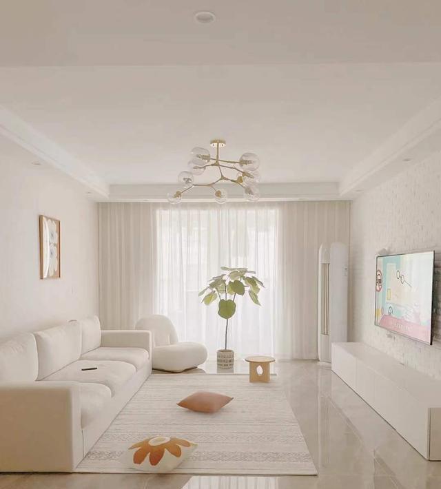 90后夫妇靠超强收纳，把家收拾得干净整洁，完全看不出是有娃家庭